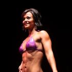 Brittney  Goulet - NPC Big Sky Championships 2013 - #1